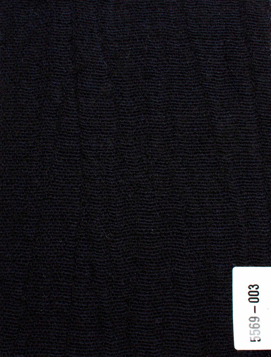 swatch-Wool Blend Double Muslin - Mid-weight 208 gr/m2-Fabric-FabricSight