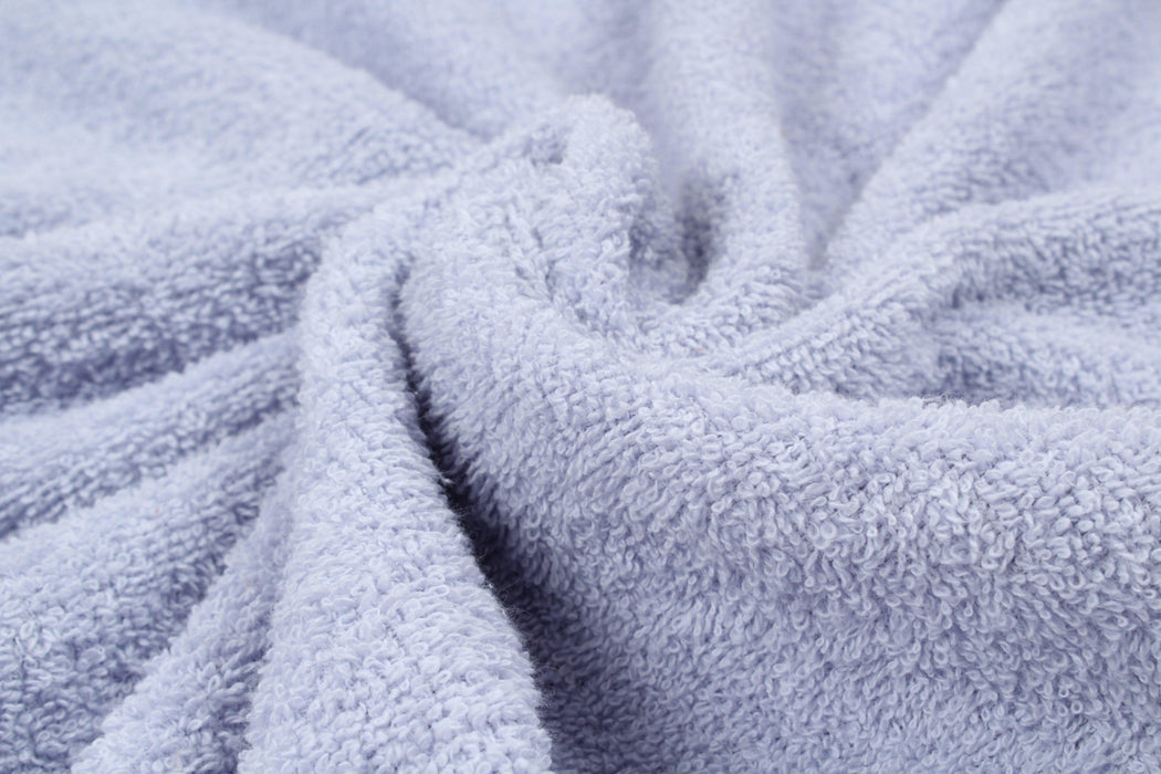 Cotton Towel Terry - 10 colors available-Fabric-FabricSight