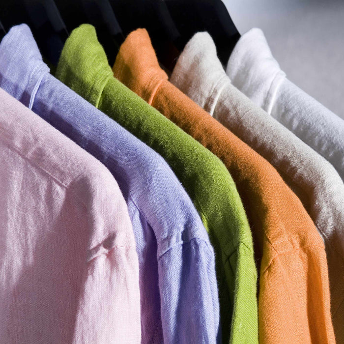 Fabrics for shirting: Top 10 fabrics for your shirt (Complete Guide)