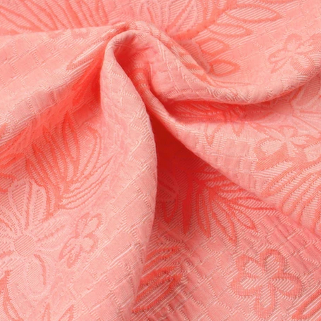 Jacquard Fabrics: A Work of Art by a Genious
