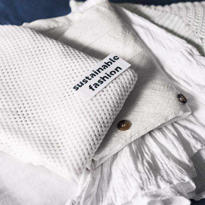Fashion Revolution: How To Take Immediate Sustainable Action