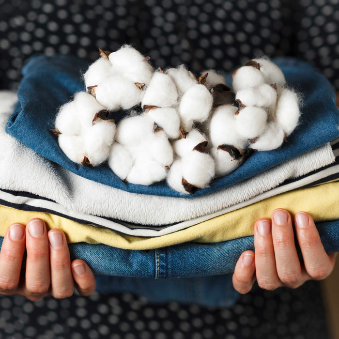 Get to know more about sustainable fabrics and certifications