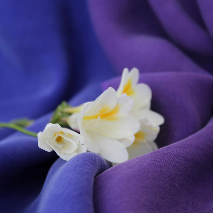 It's time to switch to sustainable fabric: Cupro