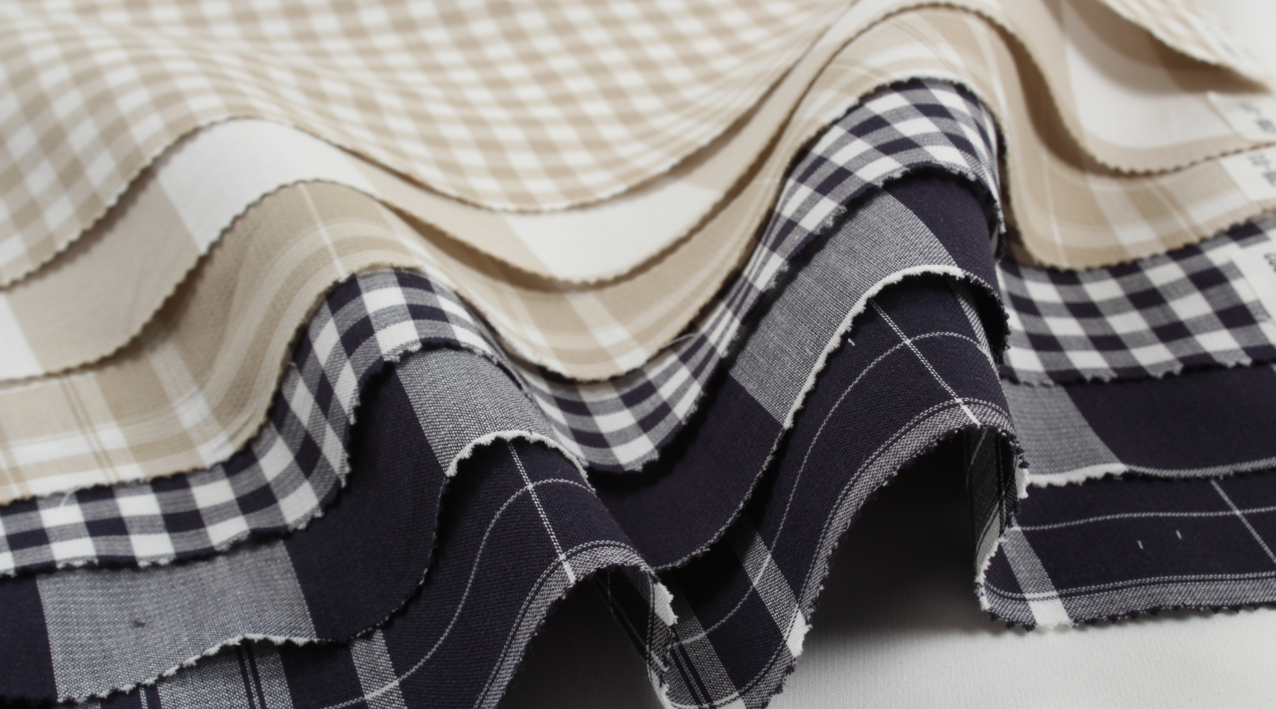 Discovering Vichy Fabrics: A Versatile Option for Your Fashion Collection
