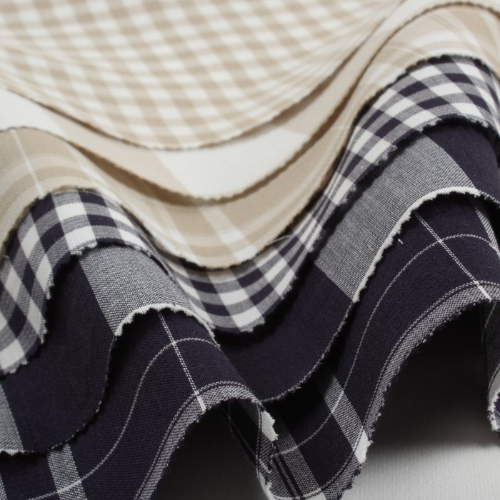 Discovering Vichy Fabrics: A Versatile Option for Your Fashion Collection