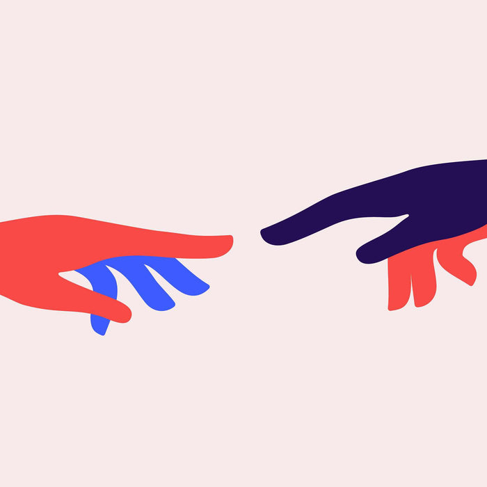 Collaboration In Textile Design: Connect And Create
