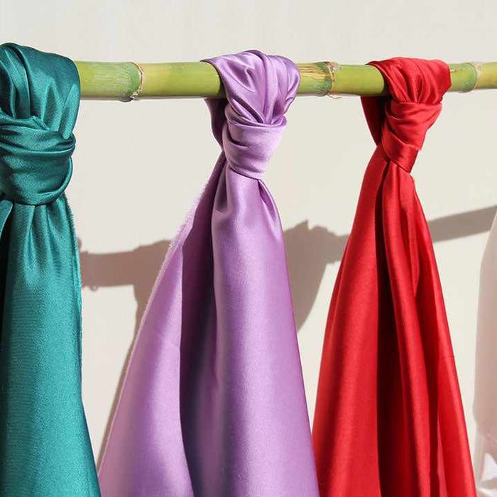 Triacetate: Sustainability in Synthetics