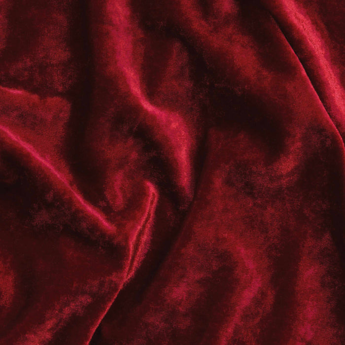 Velvet Fabrics: Did Anyone Say Multipurpose?