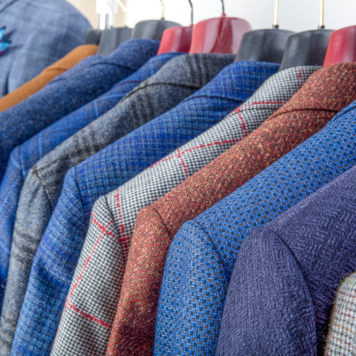 Suiting Fabrics: Top 10 fabrics for your suit (Complete Guide)
