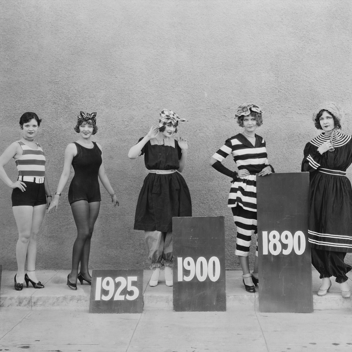 All About Swimwear Fabrics
