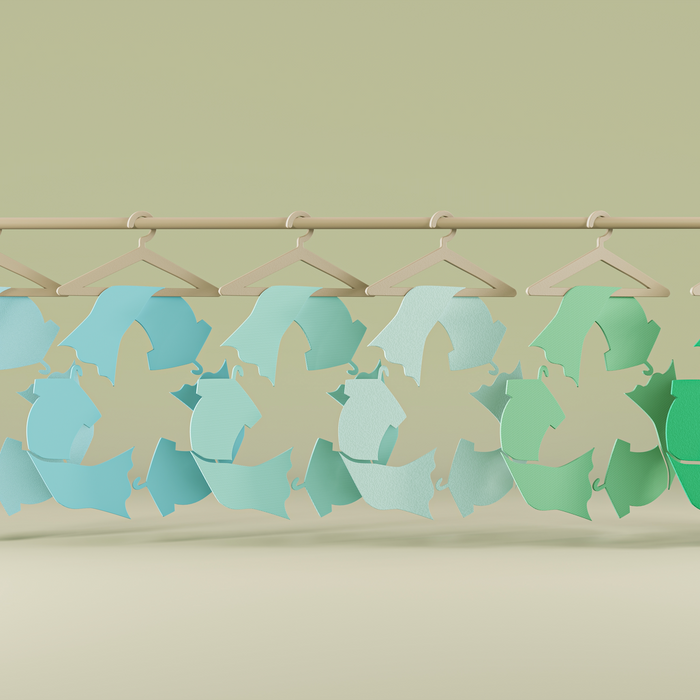 What is sustainability in fashion?