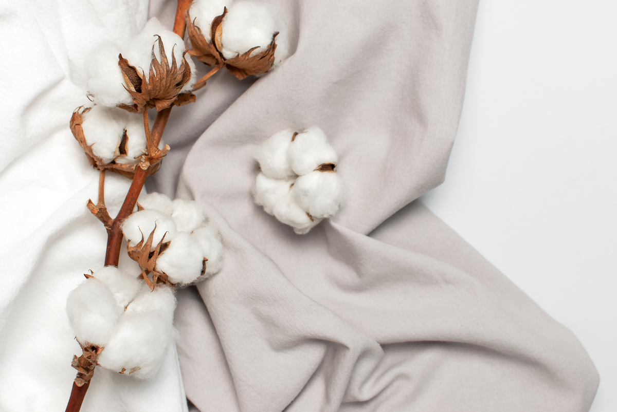 Circularity is in Fashion: Recycled Cotton — Fabric Sight