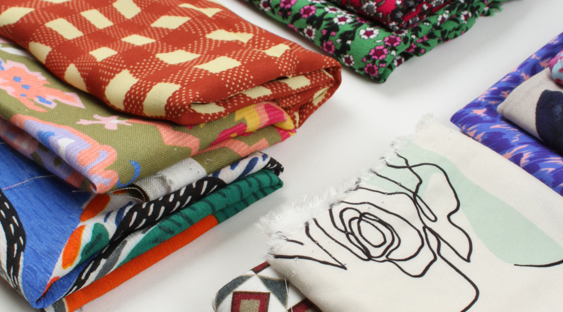 Fabric Prints: Enhancing Style and Creativity