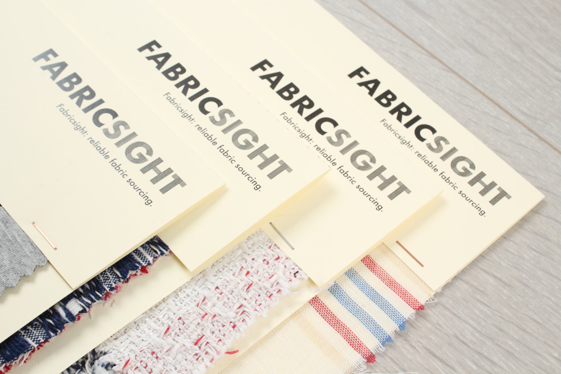 Fabric Swatches: Why Are They Important?