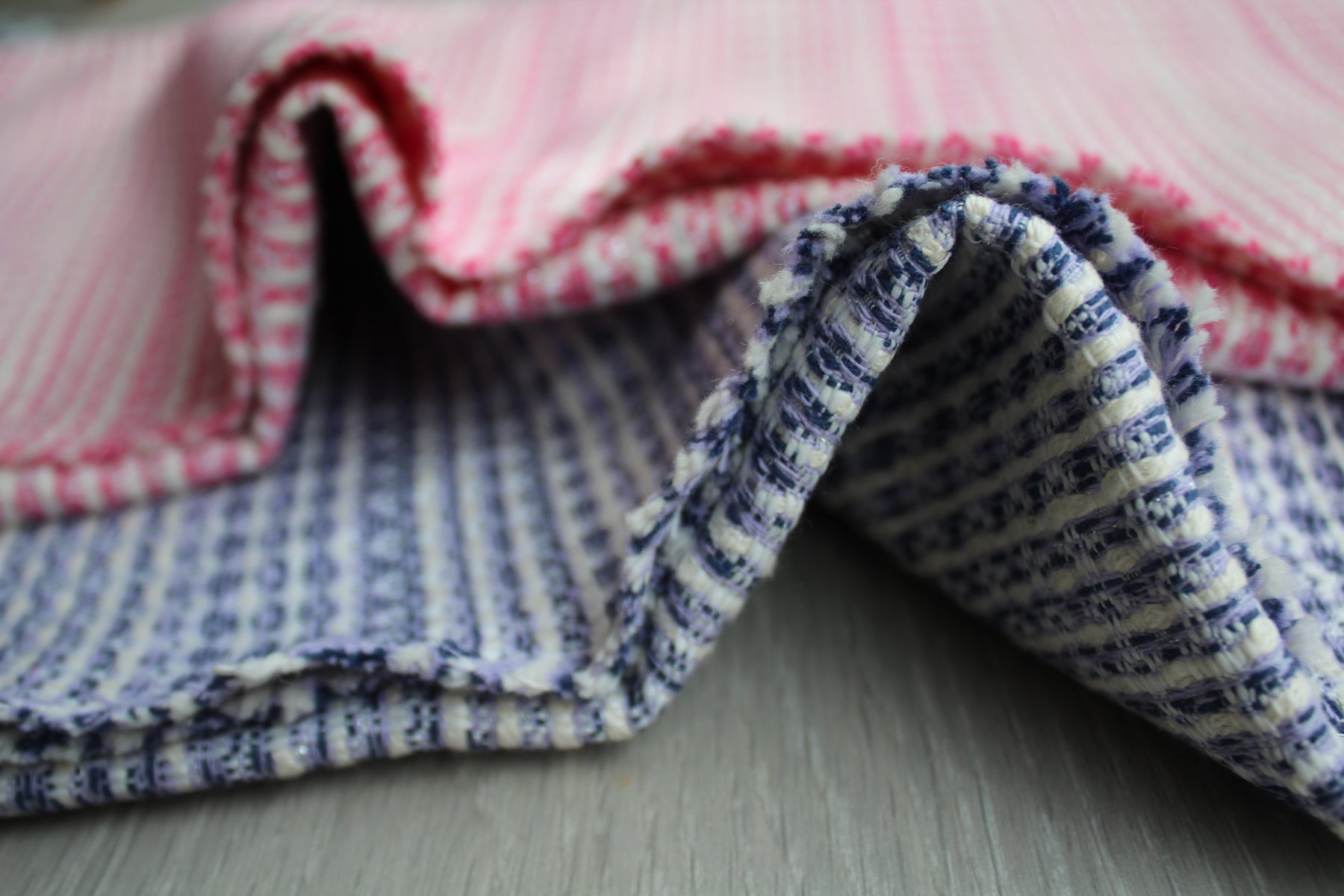 tweed fabrics