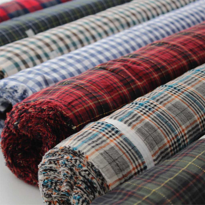 One-of-a-Kind Sustainability: What are Deadstock Fabrics?