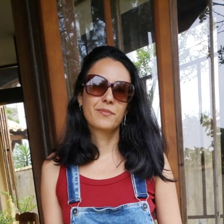 Mirna Stanswaliwitz (Fashion Designer)