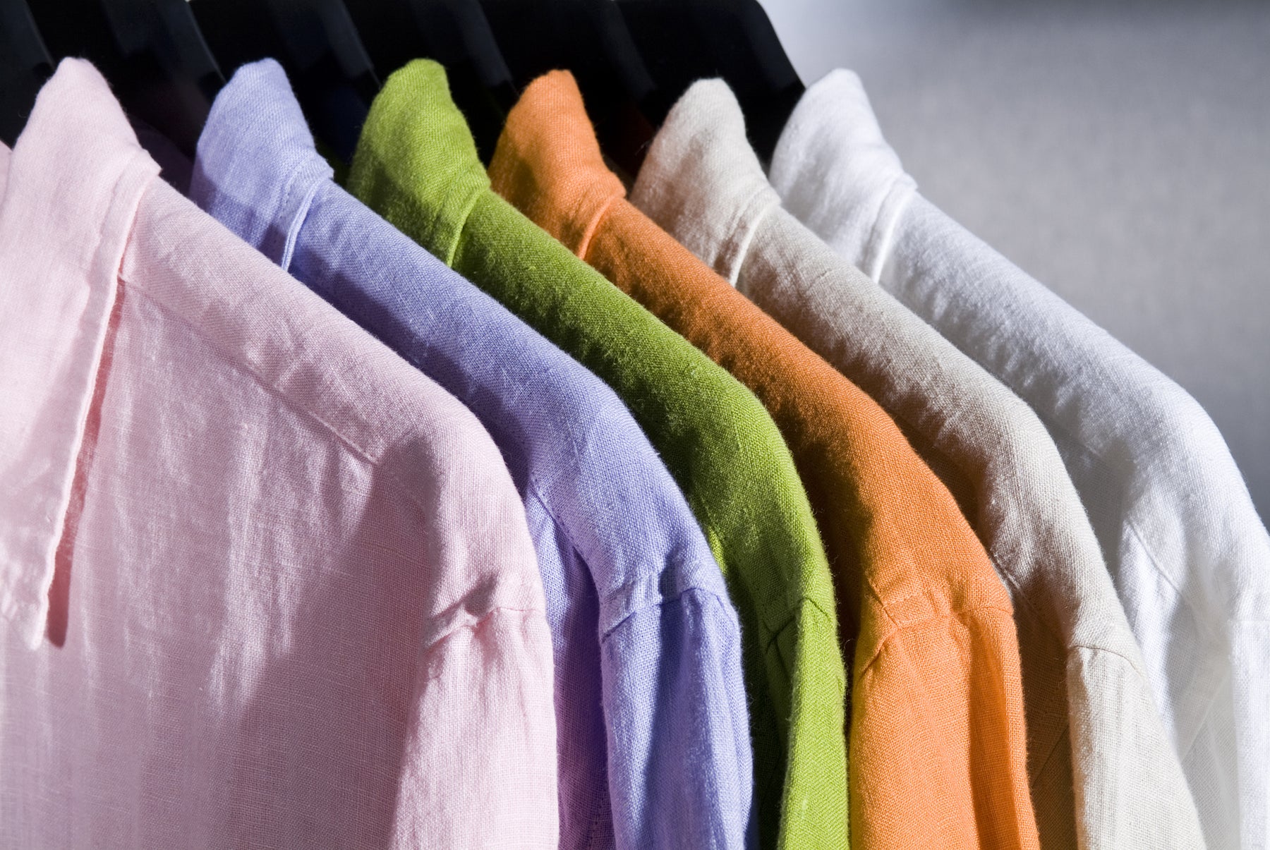 Fabrics for shirting: Top 10 fabrics for your shirt (Complete Guide)