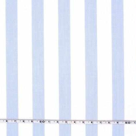 Striped Fabrics: Versatile and Classic