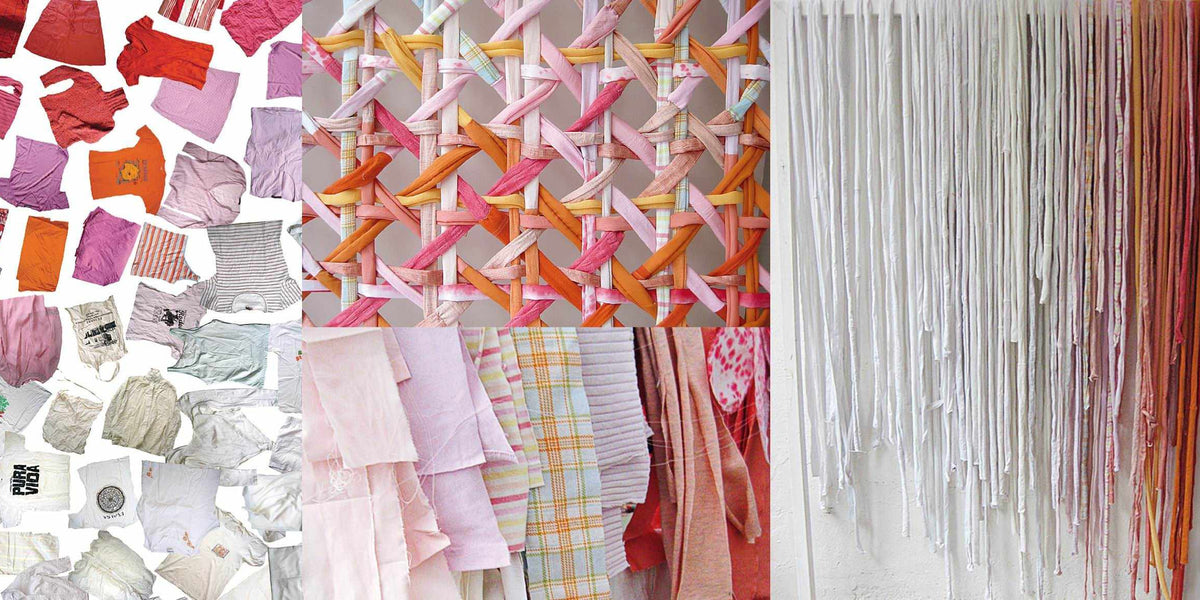 The Sustainable Alternatives for Polyester You Need To Know — Fabric Sight