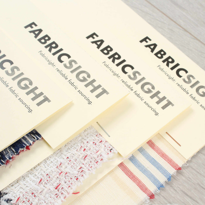 Fabric Swatches: Why Are They Important?