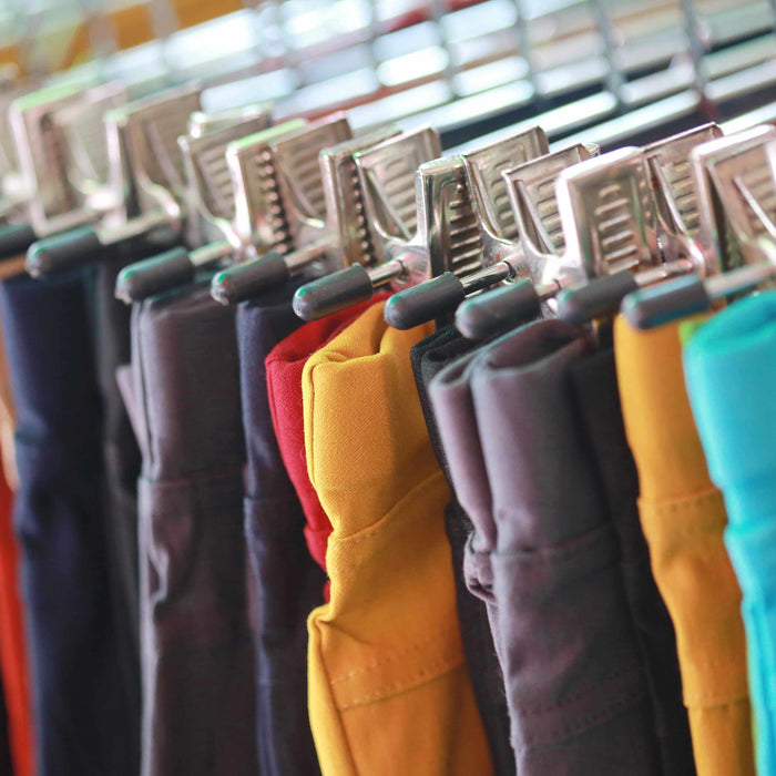 Fabrics for Trousers: Top 10 fabrics for your trousers (Complete Guide)