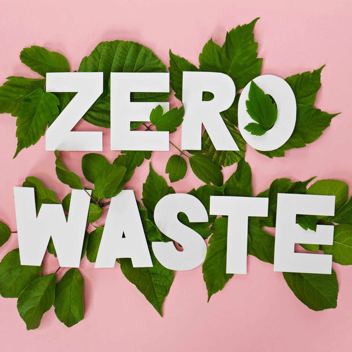 Zero Waste Fashion Design