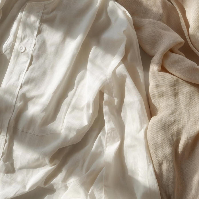Linen Fabrics in Modern Fashion: How to Choose the Right Fabric for Your Collection