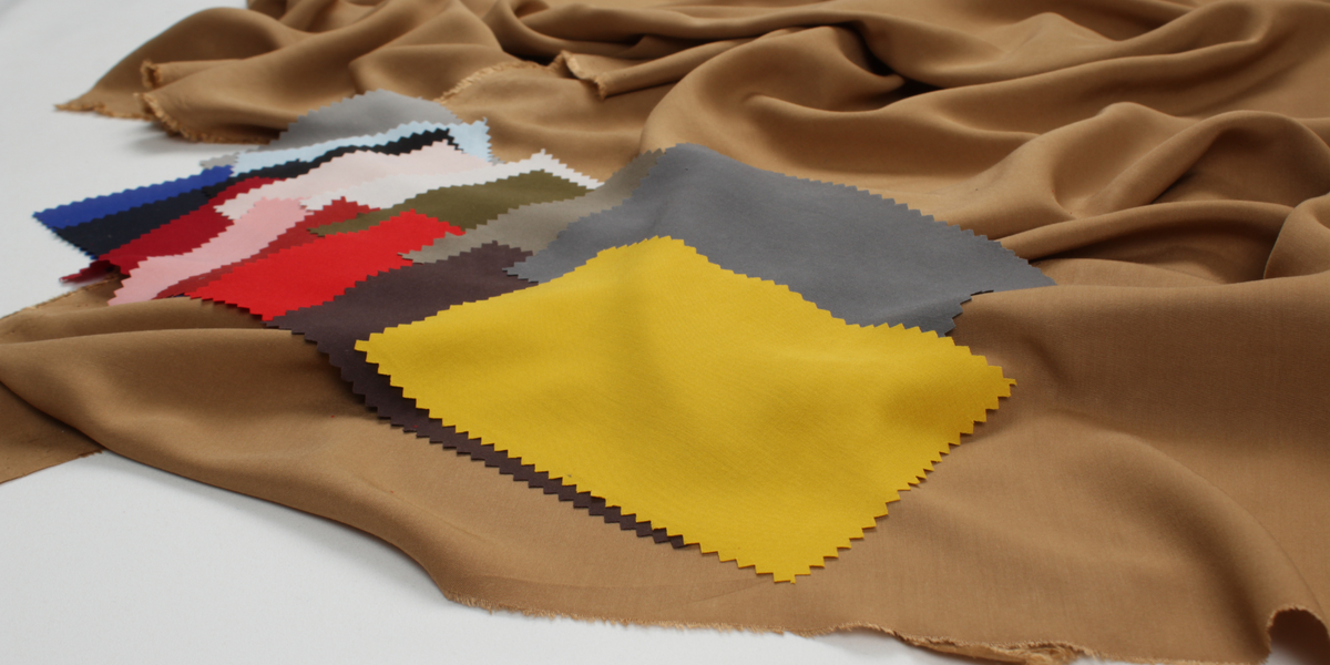 Exploring Rayon Fabrics: A Sustainable Choice — Fabric Sight