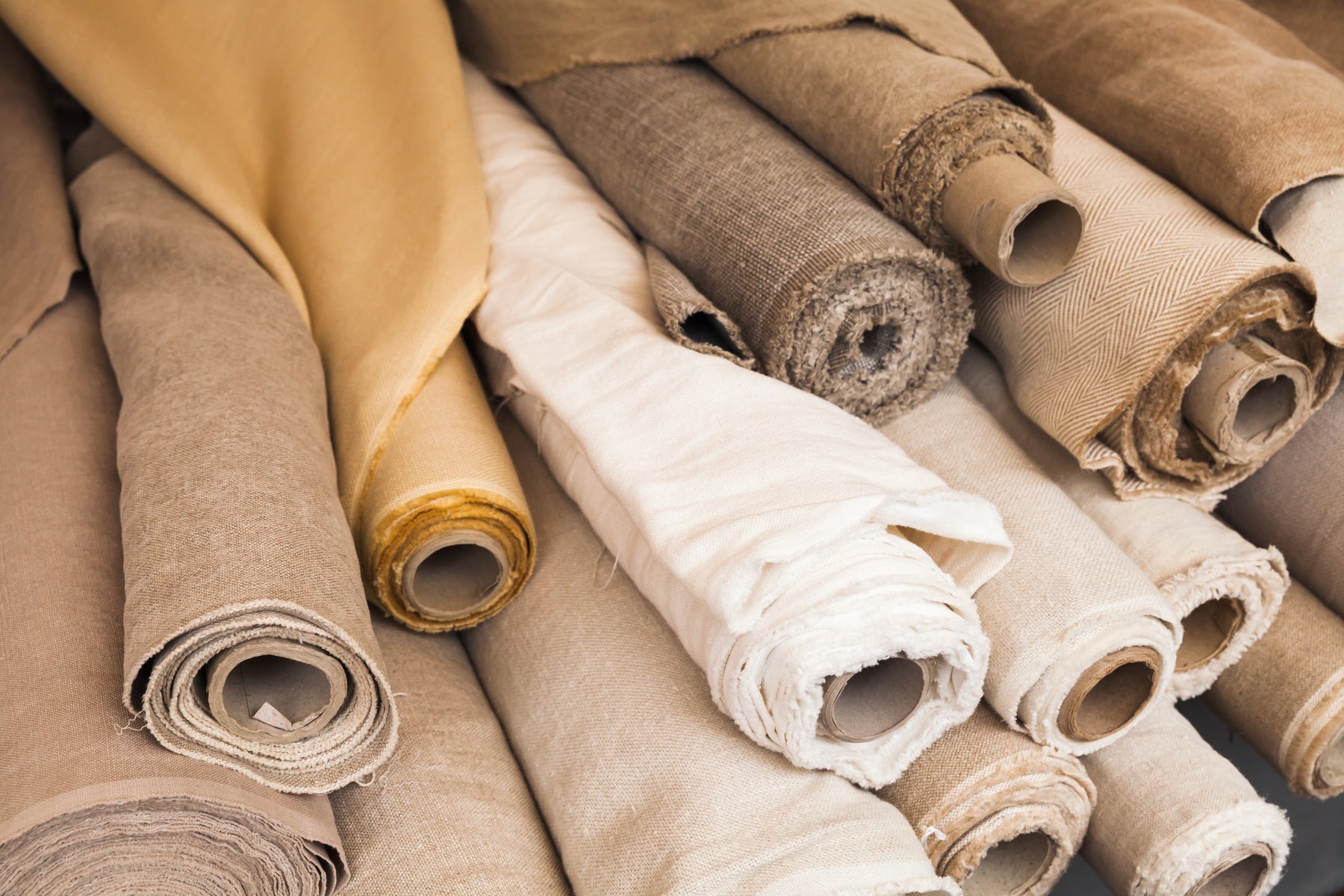 Deadstock Fabrics – What are they? Why use them? Where can you find them?