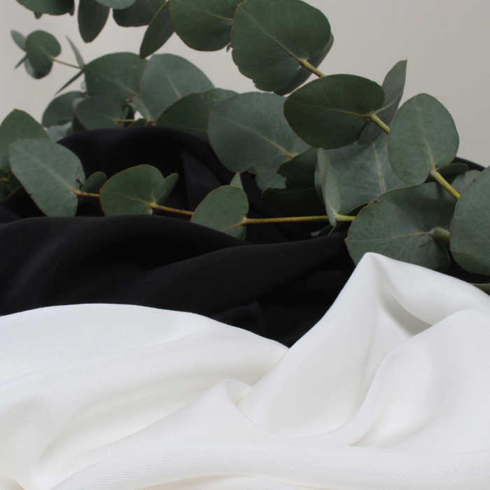 Embracing Sustainability: Cellulose-Derived Fabrics in Fashion