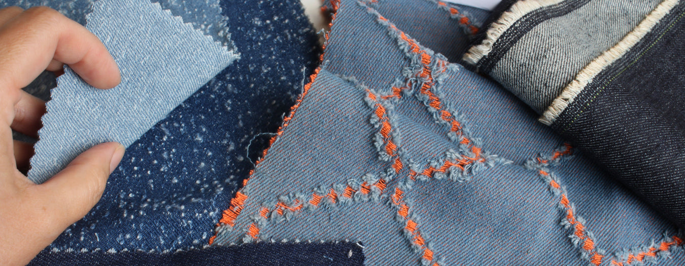 DENIM SELECTION