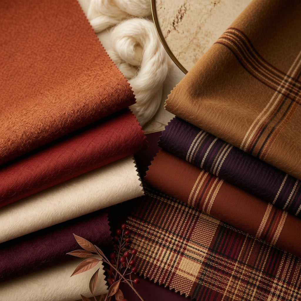 Wool Collection