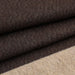 10 Mts Roll - Bi-color Double Face Recycled Wool (Beige/Brown) - OFFER: 13,25€/Mt-Roll-FabricSight