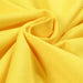 10 Mts Roll - Organic Cotton Jersey (Lemon Yellow) - OFFER: 3,90€/Mt-Roll-FabricSight