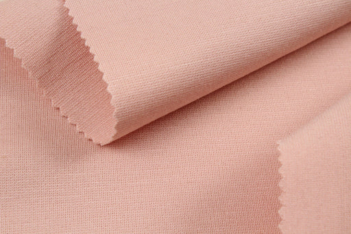 10 Mts Roll - Punto Roma - Stretch (Pink) - OFFER: 6€/MT-Roll-FabricSight