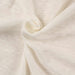 10 Mts Roll - Soft Linen Single Jersey (Off White) - OFFER: 9,50€/Mt-Roll-FabricSight