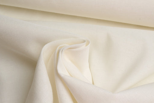 100% Cotton Calico – Unbleached Pattern-Making & Garment Testing Fabric-Fabric-FabricSight