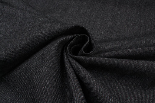 100% Cotton Denim - 5 Colors Available-Fabric-FabricSight
