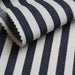 100% Cotton Stripes Denim - Yarn Dyed-Fabric-FabricSight