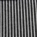 swatch-100% Cotton Thin Stripes Denim - Yarn Dyed-Fabric-FabricSight
