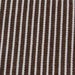 swatch-100% Cotton Thin Stripes Denim - Yarn Dyed-Fabric-FabricSight