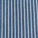swatch-100% Cotton Thin Stripes Denim - Yarn Dyed-Fabric-FabricSight