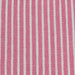 swatch-100% Cotton Thin Stripes Denim - Yarn Dyed-Fabric-FabricSight