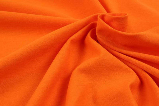100% Organic Cotton Jersey for T-shirts - 22 Colors-Fabric-FabricSight