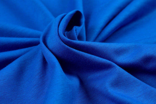100% Organic Cotton Jersey for T-shirts - 22 Colors-Fabric-FabricSight
