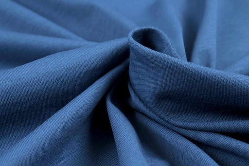 100% Organic Cotton Jersey for T-shirts - 22 Colors-Fabric-FabricSight