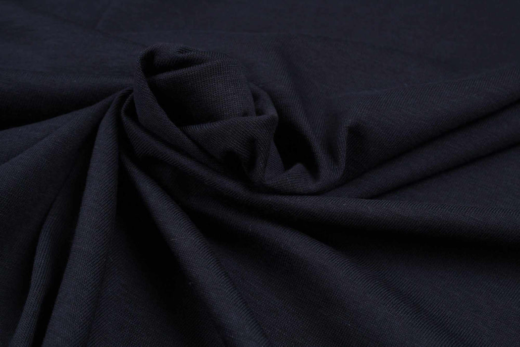 100% Organic Cotton Jersey for T-shirts - 22 Colors-Fabric-FabricSight