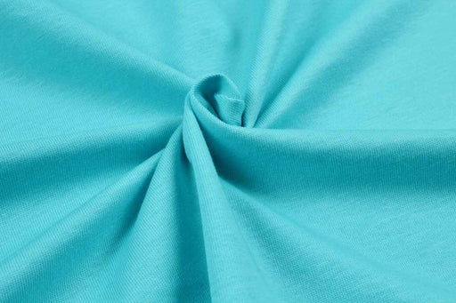 100% Organic Cotton Jersey for T-shirts - 22 Colors-Fabric-FabricSight