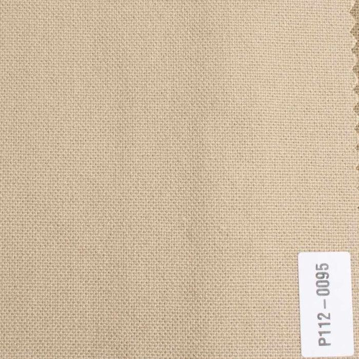 100% Recycled Cotton Canvas – Heavyweight Sustainable Fabric – 8 Colors-Fabric-FabricSight